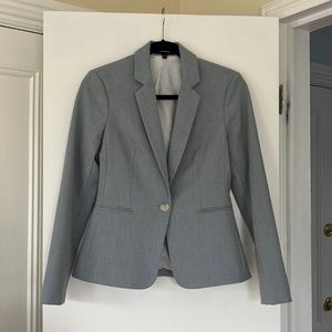Express Blazer
